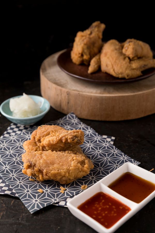 豆府餐飲集團祭出雙重神級優惠7大品牌人氣炸雞1