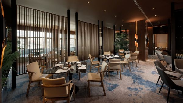 高雄福華大飯店38女王節餐飲住房齊發 同步應援WBC中華隊掀熱潮1