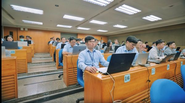 中鋼115年新進人員公開招募甄試1