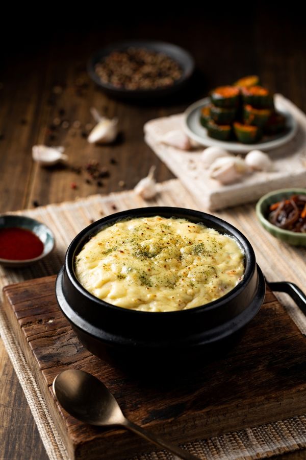 姜滿堂高雄夢時代2週年慶限定 韓式燒肉與炸雞 599元起痛快吃到飽1