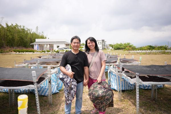 從大武山到落山風 屏東原鄉咖啡結合風土展風味1