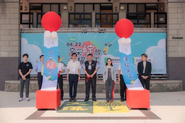  文藻就博會60企業齊聚 祭百萬年薪搶跨域人才