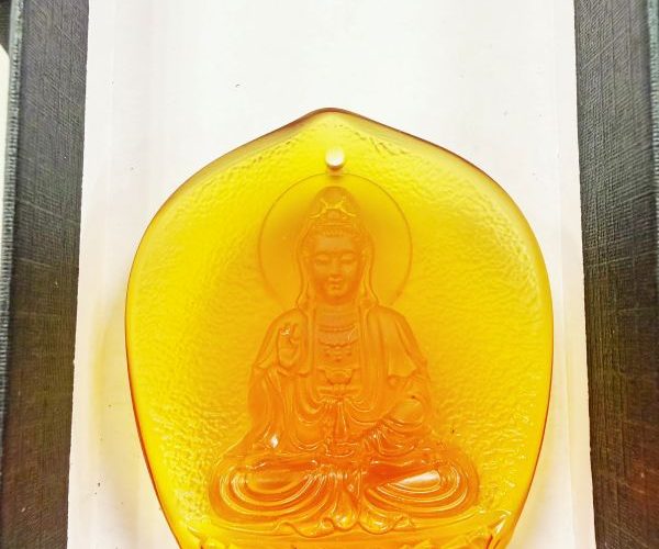 觀音聖誕植福行善 護佑寒士安穩順行1