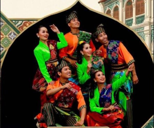 馬六甲藝術魅力1