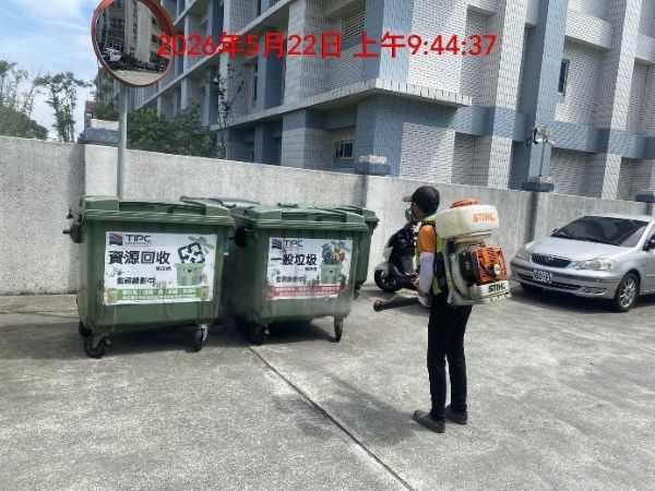 港區築高鼠害防線 全面強化鼠害防治 - 人聞財經報