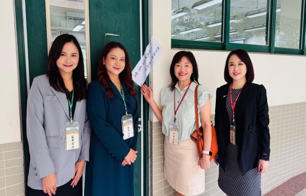 國立高雄大學第15度攜手泰國朱拉隆功大學 深化CU-TFL合作1