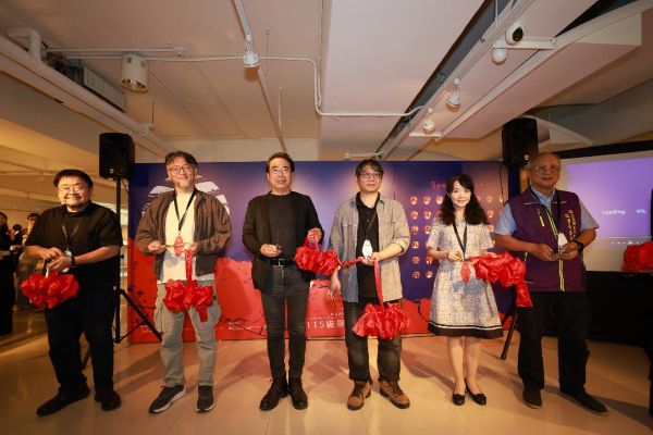 從材料航向創作疆界 高雄大學藝創系115級畢業展《牧洋人》34件作品登場1