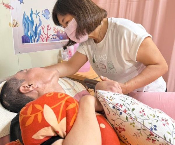 母親節將至 「平安」就是最好的母親節禮物1