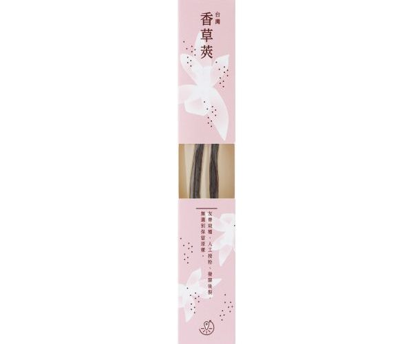 MUJI無印良品以台灣香草香氣走入日常「良品市場」推出6款香草莢1