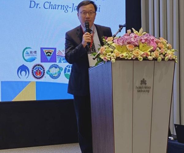 台灣馬路大升級！首屆TIPS 2026國際研討會高雄登場6