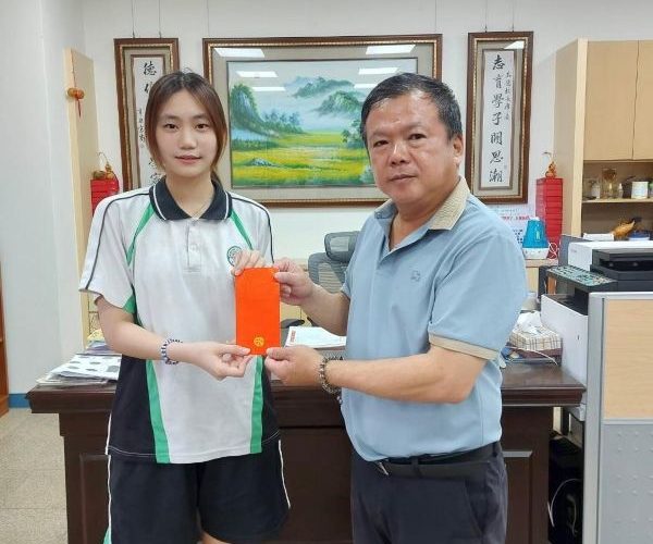 小校也能創造大能量！潮寮國中會考5A創校史佳績，展現偏鄉教育實力