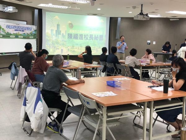 科工館聯手台灣默克深耕在地 半導體教案研習高雄主場盛大登場1