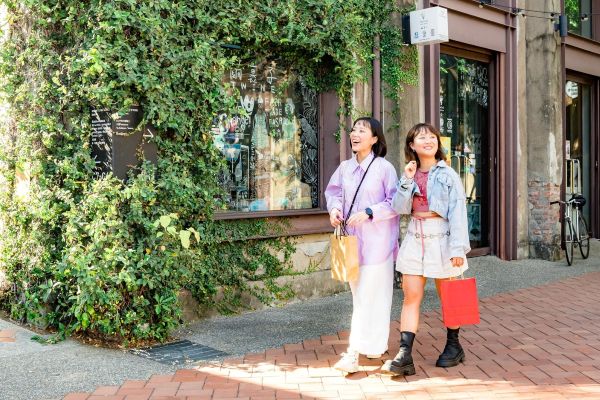 駁二好店「厚禮數」下周登場！一同感受港灣夏日人情味1