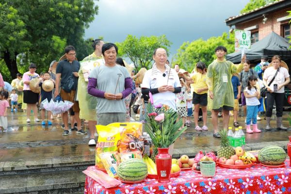2026六堆園區農事學堂 蒔禾體驗趣1