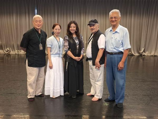 「婆娑鳥」台灣傳奇故事 演譯現代社會現象 為百姓提解方7
