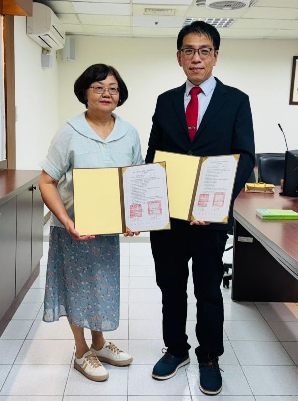 高雄大學法學院攜手高市府法制局 打造政府法務與法學合作平台 8月研討會接續深化交流1
