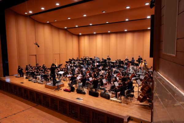 2026 NTSO國際青少年管弦樂營成果展現世界級培育能量 教授室內樂音樂會學員共演1