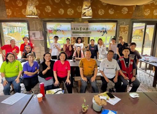 推動原住民就業與部落創新 勞工局原氣補給計畫現正報名