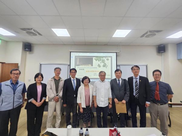 高雄大學法學院攜手高市府深化法制交流 從基本權、AI治理到智慧城市展開對話1