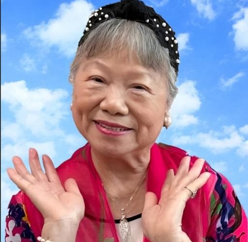 知名主持人胡一虎母親胡陳月娥女士85歲安詳辭世 家族以「人生畢業典禮」溫馨送別1