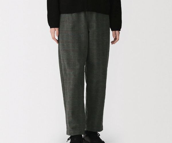 MUJI無印良品2026.秋冬法蘭絨服飾新上市 輕暖舒適、多樣款式，輕鬆搭配秋冬日常1