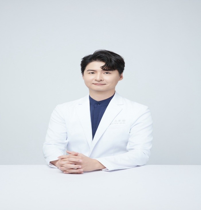 中西醫整合照護助攻中風復健，針灸搭配復健治療1