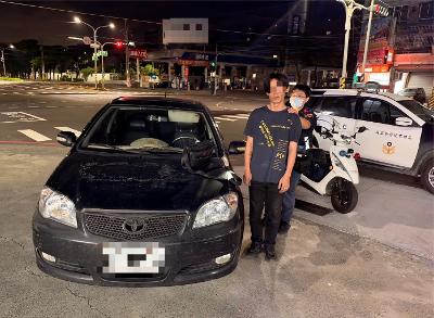 違規惹警疑遭識破近百包毒品 警查獲藥頭建請羈押獲准1